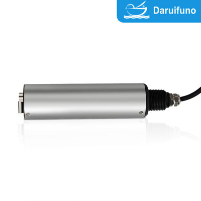 Cảm biến độ đục hồng ngoại RS485 0-3000NTU với chổi tự làm sạch