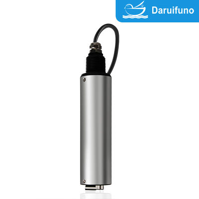 Cảm biến độ đục hồng ngoại RS485 0-3000NTU với chổi tự làm sạch