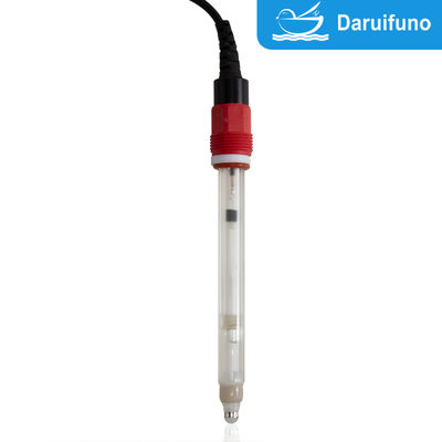 Analog ORP Sensor For Domestic Sewage Or Industrial Waste Water