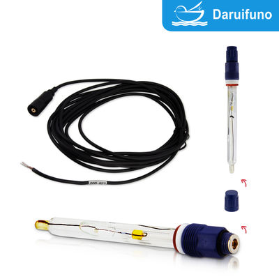 Điện cực PH tương tự cho bùn nhớt hoặc khử lưu huỳnh