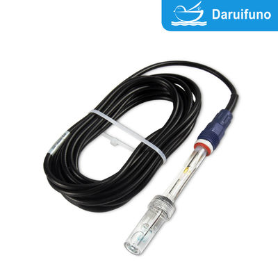 Điện cực pH tương tự phù hợp cho lọc nước >5μS/cm