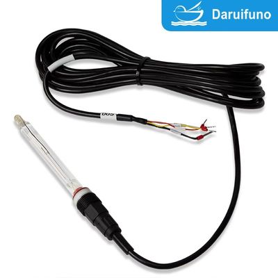 Cảm biến PH chịu nhiệt độ thấp dùng cho môi trường dưới âm độ C