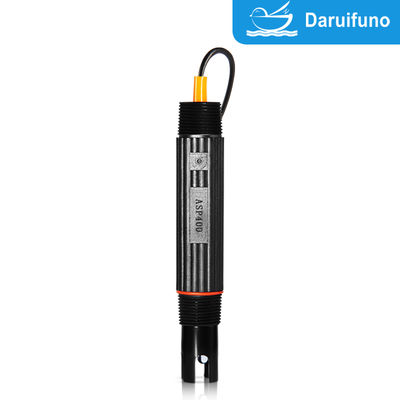 Cảm biến PH tương tự phù hợp cho nước thải hóa chất