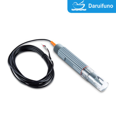 Điện cực ORP tương tự thích hợp cho nước thải sinh hoạt