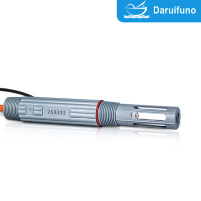 Điện cực ORP tương tự thích hợp cho nước thải sinh hoạt