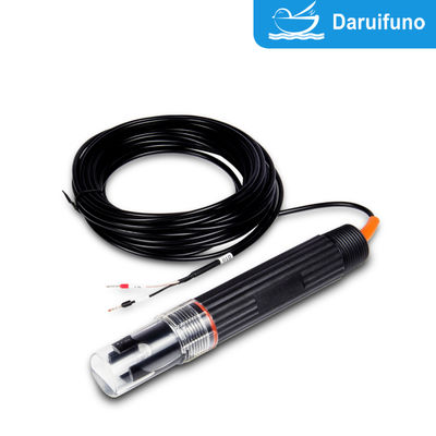 Điện cực ORP tương tự phù hợp cho nước thải công nghiệp