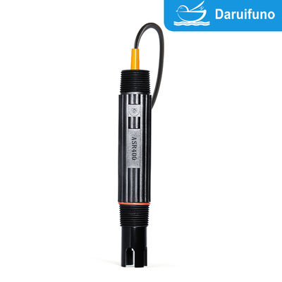 Điện cực ORP tương tự phù hợp cho nước thải công nghiệp