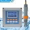PT1000 - Máy đo PH ORP trực tuyến 10 ～ 150 ℃ với điện cực nối đất