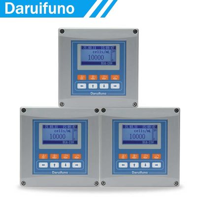 Máy phát tảo xanh xanh OTA để phát hiện vùng nước nuôi trồng thủy sản