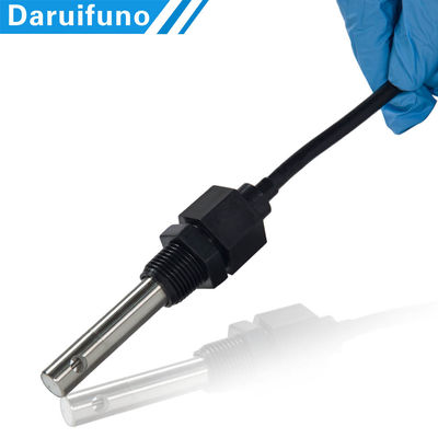 Cảm biến độ dẫn điện không đổi 2 cực 1 K cho nước thải và nước công nghiệp