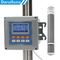 Máy phát chất lượng nước IP66 RS485 Thiết bị đo Ozone
