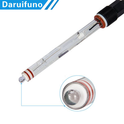Cảm biến NTC10K PH Điện cực PH ORP với màng ngăn  đa lỗ