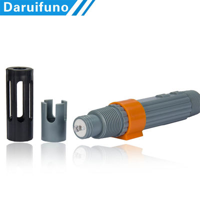 Điện cực PH tương tự với bù nhiệt độ PT1000 cho nước công nghiệp