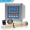 Máy đo clo trực tuyến 18 ~ 36V để đo khử trùng công nghiệp