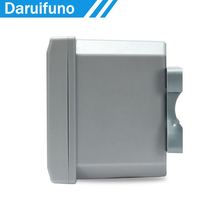 Máy truyền chất lượng nước Modbus Doppler Flow Sensor