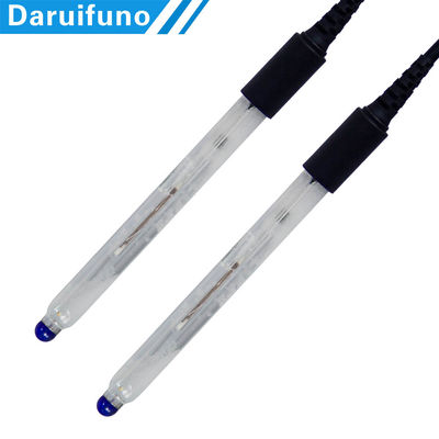 Cảm biến PH bằng kính tín hiệu tương tự với khả năng chịu nhiệt độ cao cho nước tinh khiết