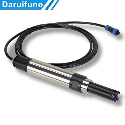 Cảm biến PH ORP kỹ thuật số Đo chính xác nước biển