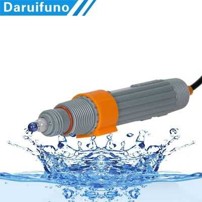 Cảm biến 12pH PH ORP có bù nhiệt độ