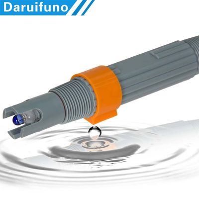 Cảm biến 12pH PH ORP có bù nhiệt độ