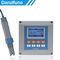 Máy đo huỳnh quang kỹ thuật số 100 ～ 240VAC 0-50mg / L DO cho máy phân tích chất lượng nước