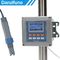 Máy đo oxy hòa tan kỹ thuật số RS485 Máy đo DO và cảm biến DO để phân tích nước