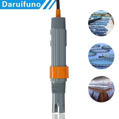 Cảm biến tiềm năng khử oxy hóa 2000mV Màng chắn