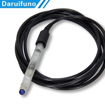 Cảm biến PH Four Claw Sheath với khả năng chịu nhiệt độ 0-100 ℃ cho nước sạch