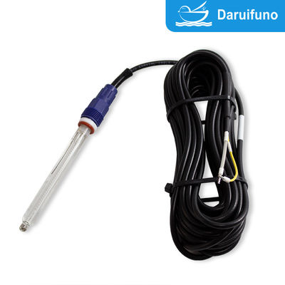 Cảm biến ORP nhiệt độ cao 0 ~ 135 °C cho nước thải axit và kiềm mạnh